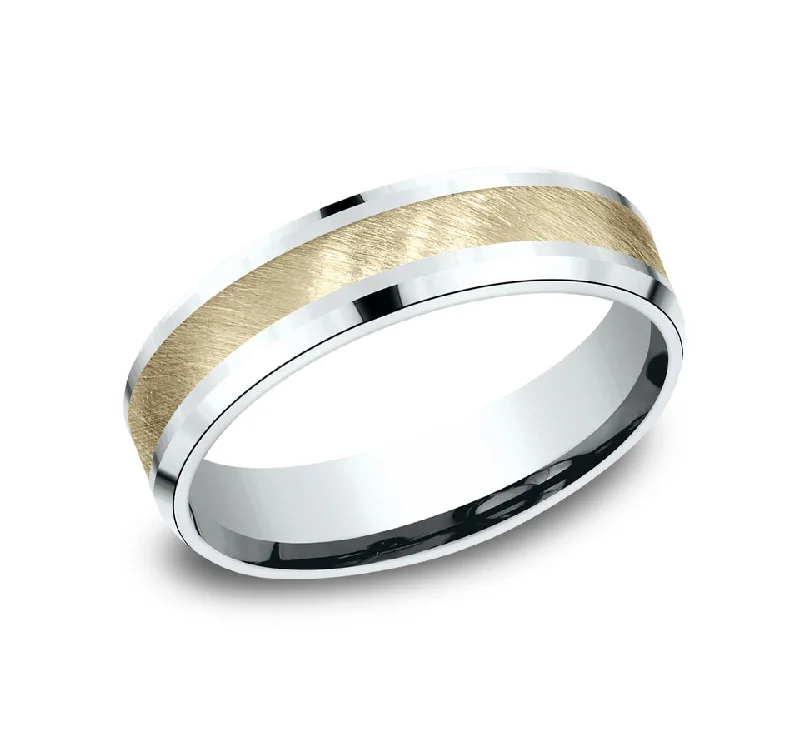 Men's Citrine Engagement Rings in Stainless Steel with a Stackable Band DesignTHE CAESAR