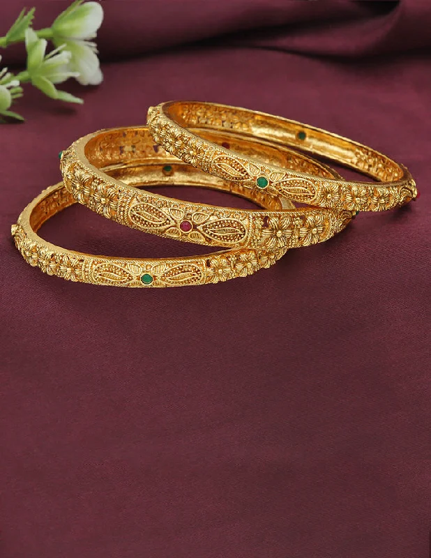 Bangle Bracelets with LED Lights for a Glowing and Trendy AccessoryDesigner Matt Stone Bangles ZBGL11197